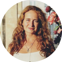 Анастасия Белюсенко