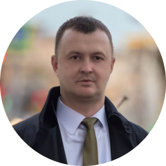 Андрей Захаров