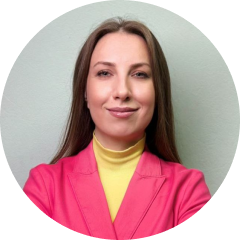 Дарья Котюкова