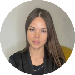 Екатерина Гилим