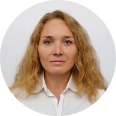 Зульфия Нуриева