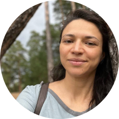 Ксения Запускалова