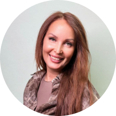 Лиана Тимофеева