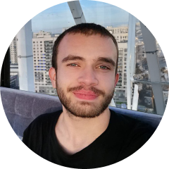 Сергей Барабанов