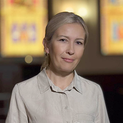 Адиля Сулейманова