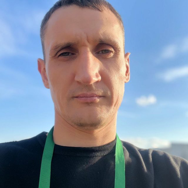 Ильдар Ахметов