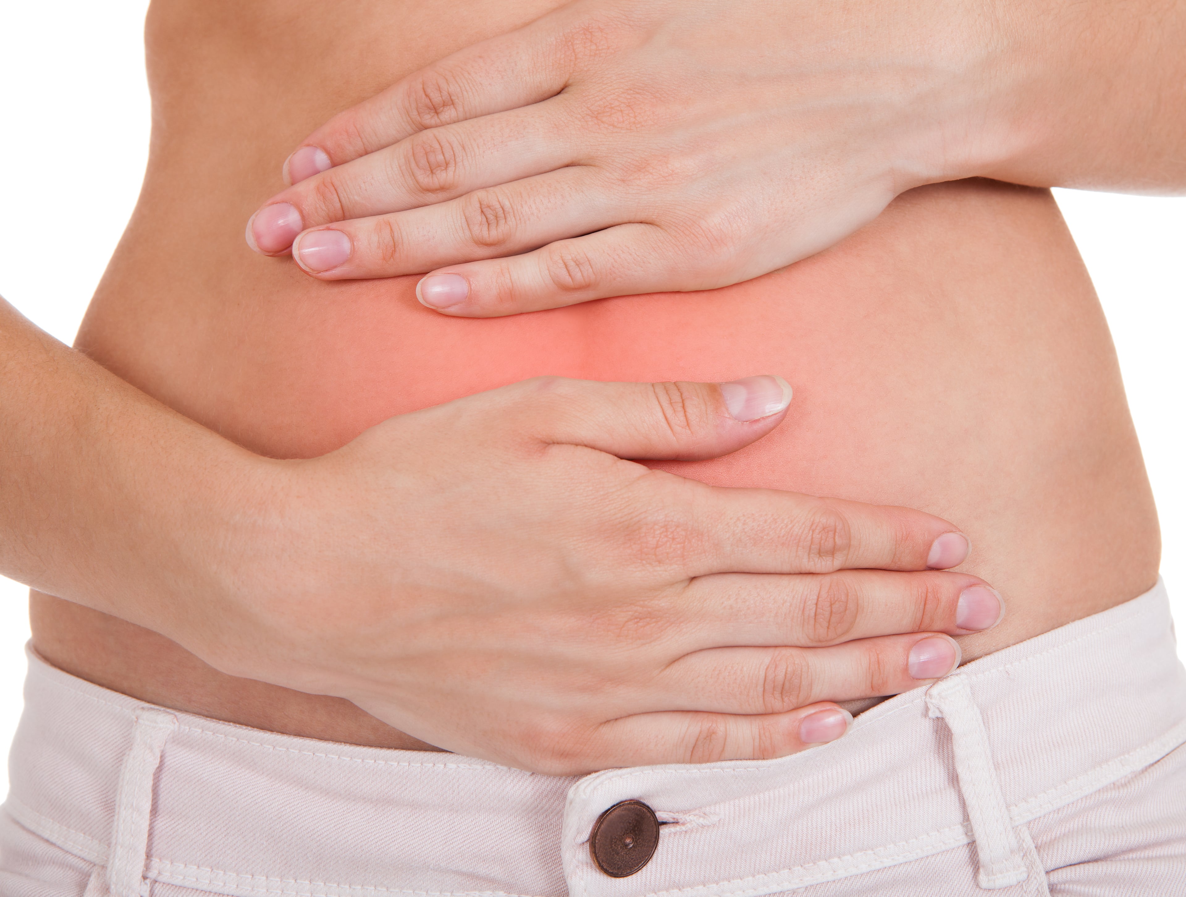 тяжесть в груди и в животе при беременности фото 11